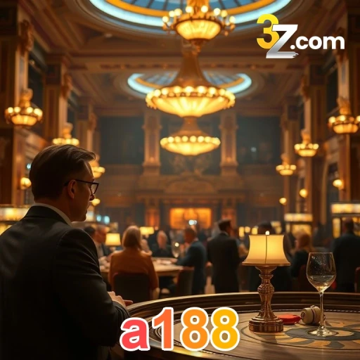 a188 BET Jogos de caça-níqueis